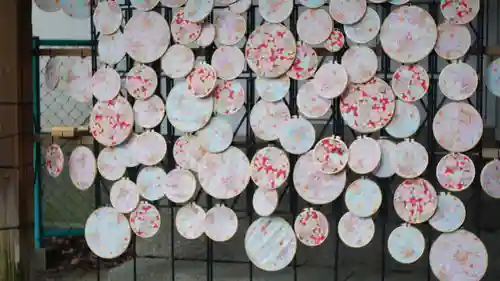 水無瀬神宮(大阪府)