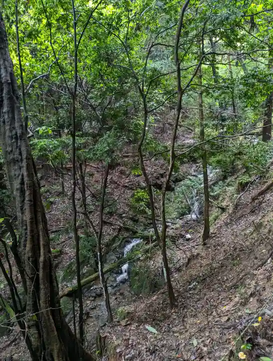 醍醐寺(上醍醐)(京都府)