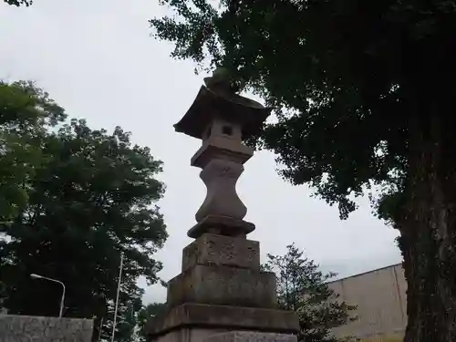 守谷総鎮守 八坂神社のその他建物