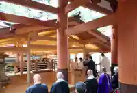 丹生都比売神社(和歌山県)