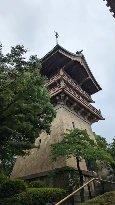 大雲院(京都府)