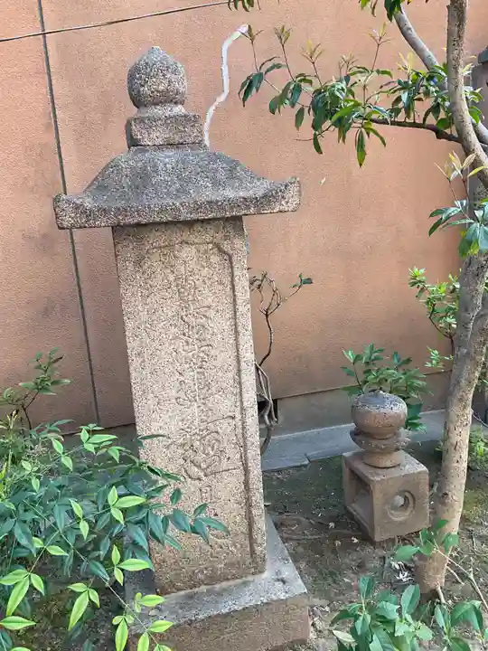 墨染寺(桜寺)(京都府)
