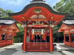 枚聞神社(鹿児島県)