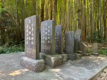 熊野神社(千葉県)