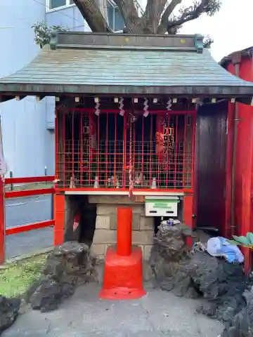 板橋豊明講(東京都)