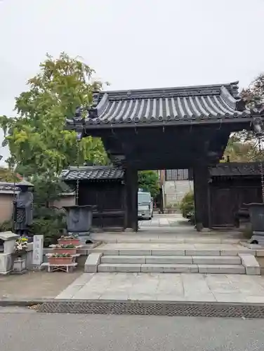 華蔵院(東京都)