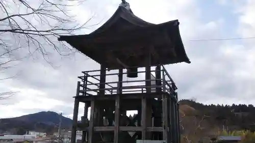 松澤神社の建物その他