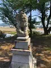 八坂神社(福井県)