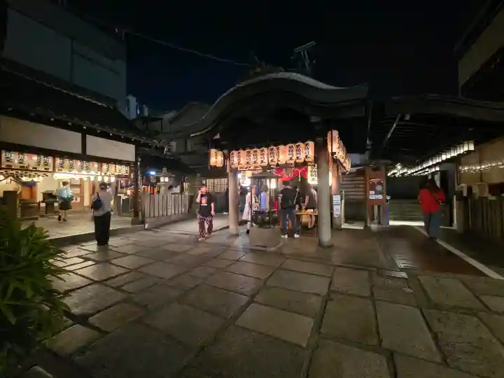 法善寺(大阪府)