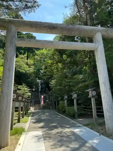 脇子八幡宮(富山県)