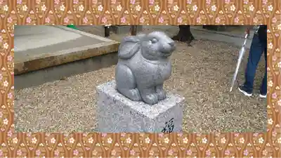 三輪神社(愛知県)