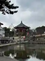 興福寺 南円堂(奈良県)