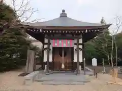 成覚寺(宮城県)