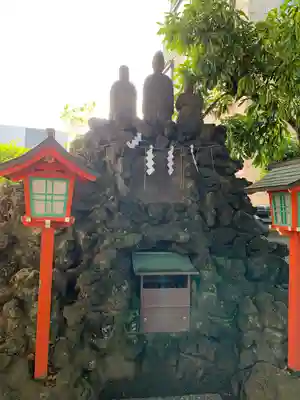 千葉神社(千葉県)