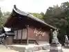 神明社(上切神明社)(愛知県)
