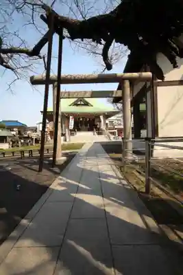 豊受神社(千葉県)