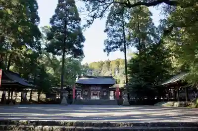 都農神社のその他建物