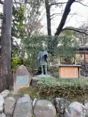 報徳二宮神社(神奈川県)