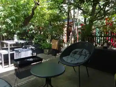 陽運寺(東京都)