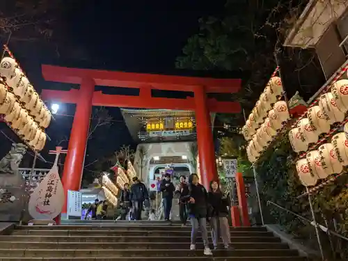 江島神社(神奈川県)