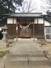 熊野神社(埼玉県)