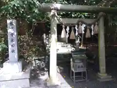 椿大神社(三重県)