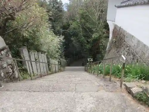 切幡寺(徳島県)