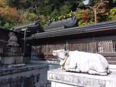 意冨布良神社(滋賀県)