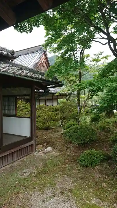 弘川寺のその他建物