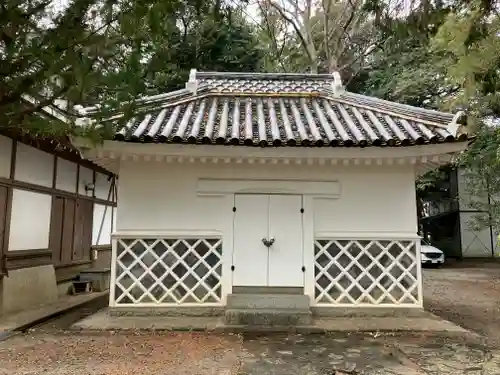 飯野八幡宮の末社