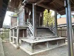 日吉神社(滋賀県)