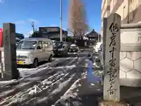 善入院観音堂 仙台第十番札所(宮城県)