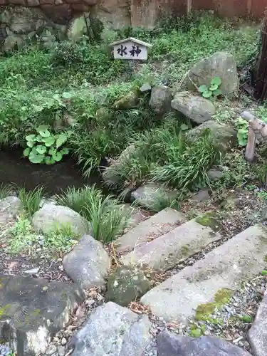 霜神社(熊本県)