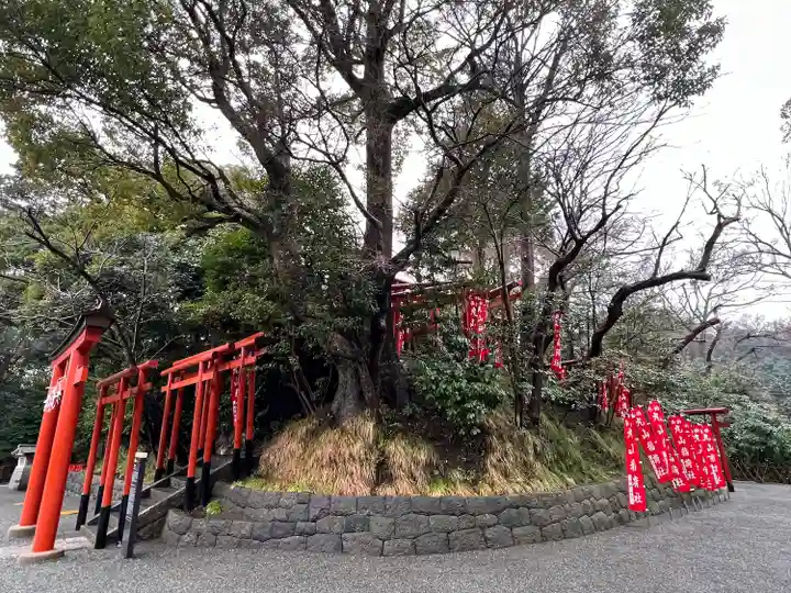 鶴岡八幡宮(神奈川県)