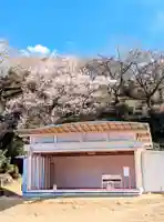 金蛇水神社(宮城県)