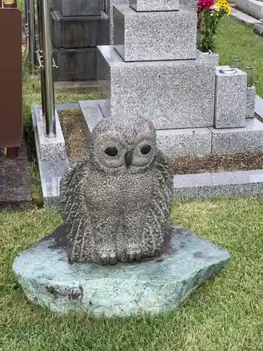 身照寺(岩手県)