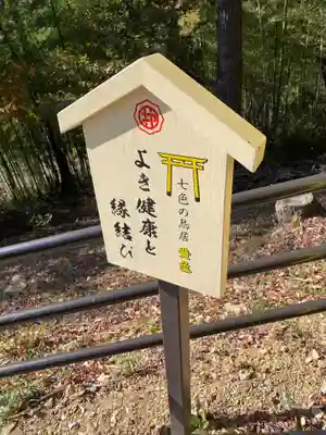 足利織姫神社(栃木県)