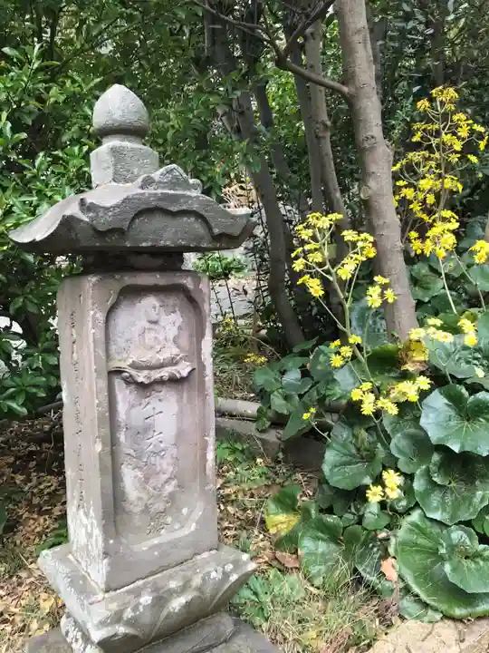 東漸寺のその他建物