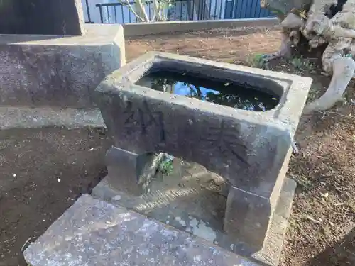 正八幡大神(千葉県)