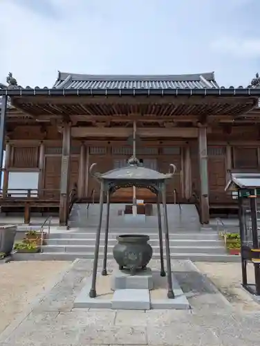 清眼寺(岡山県)