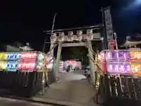 別小江神社(愛知県)
