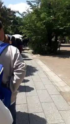 鳩森八幡神社(東京都)