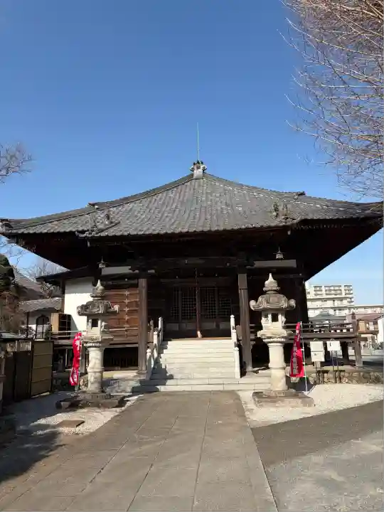 蓮花院(埼玉県)