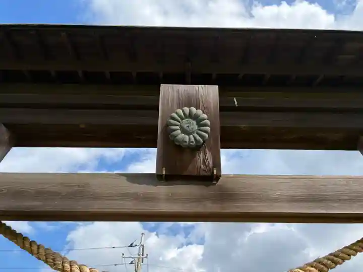 高千穂神社(千葉県)