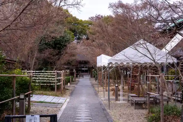 梨木神社(京都府)