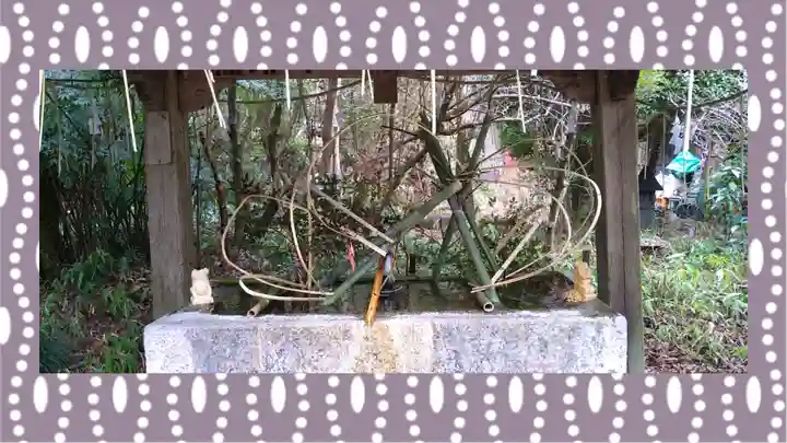 今市瀧尾神社(栃木県)
