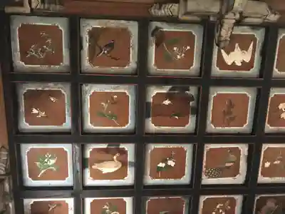 道善寺のその他建物