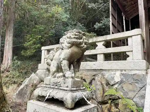 和田神社(滋賀県)