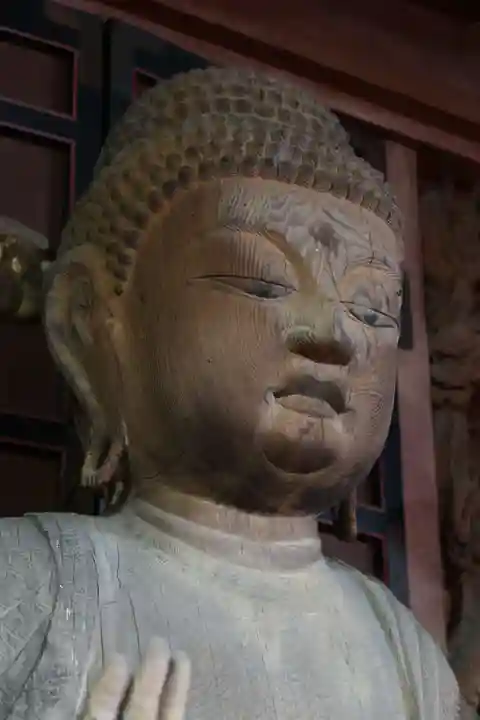 薬王寺(長野県)