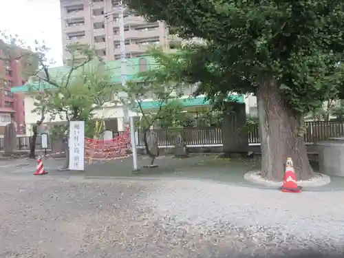 榴岡天満宮(宮城県)